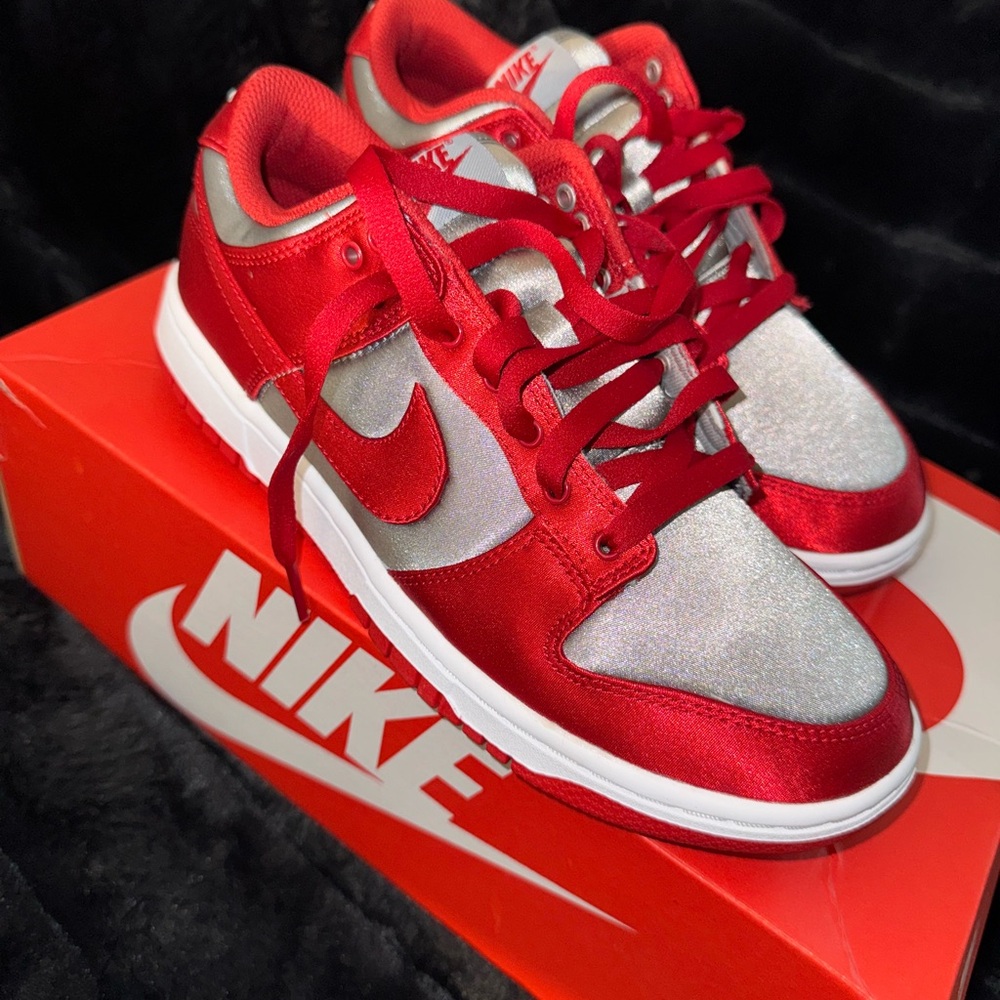 Nike dunk low